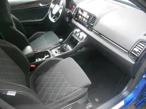 Škoda Karoq SportLine