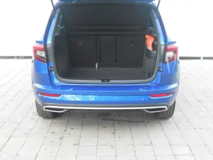 Škoda Karoq SportLine