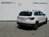 Karoq Style Plus