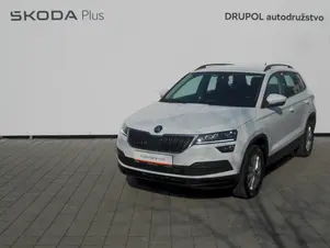 Škoda Karoq Ambition Plus