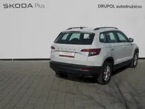 Karoq Ambition Plus