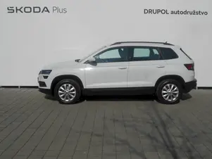 Škoda Karoq Ambition Plus
