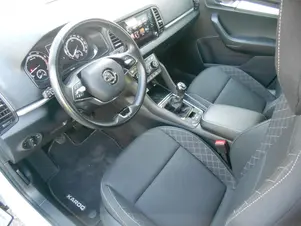 Škoda Karoq Ambition Plus