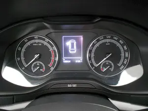 Škoda Karoq Ambition Plus