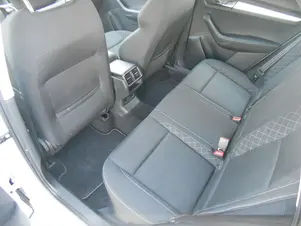 Škoda Karoq Ambition Plus