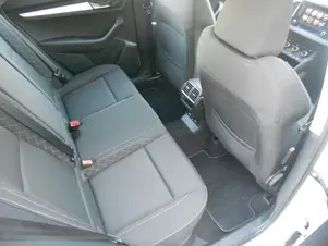 Škoda Karoq Ambition Plus