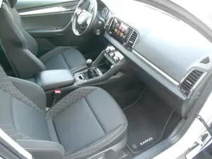 Škoda Karoq Ambition Plus