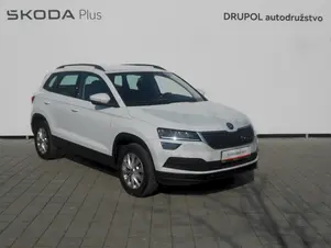 Škoda Karoq Ambition Plus