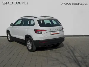 Škoda Karoq Ambition Plus