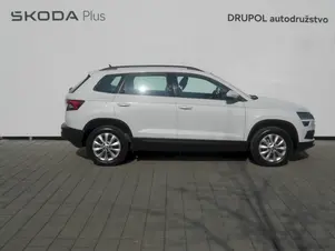 Škoda Karoq Ambition Plus