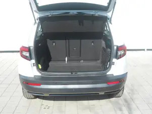 Škoda Karoq Ambition Plus