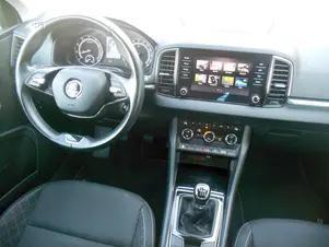 Škoda Karoq Ambition Plus