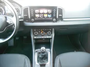 Škoda Karoq Ambition Plus