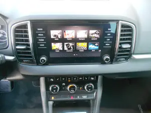 Škoda Karoq Ambition Plus