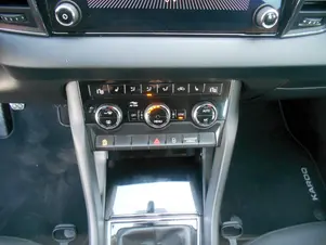 Škoda Karoq Ambition Plus
