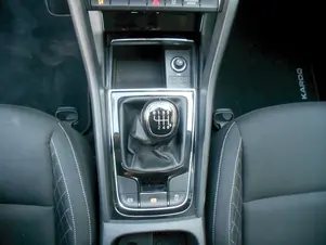 Škoda Karoq Ambition Plus