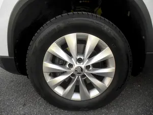 Škoda Karoq Ambition Plus