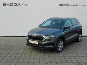 Škoda Karoq Top Selection