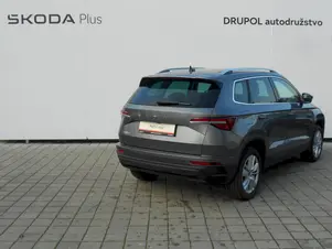 Škoda Karoq Top Selection