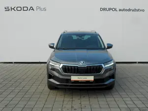 Škoda Karoq Top Selection