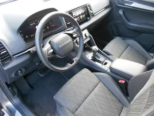 Škoda Karoq Top Selection