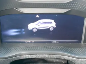 Škoda Karoq Top Selection