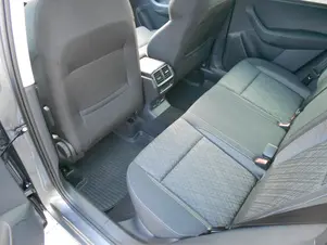 Škoda Karoq Top Selection