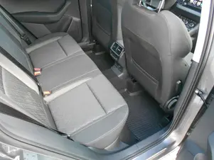 Škoda Karoq Top Selection