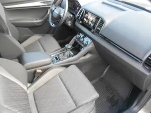 Škoda Karoq Top Selection