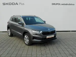 Škoda Karoq Top Selection