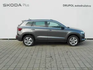 Škoda Karoq Top Selection