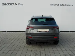 Škoda Karoq Top Selection