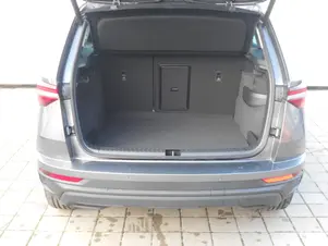 Škoda Karoq Top Selection