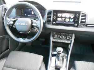 Škoda Karoq Top Selection