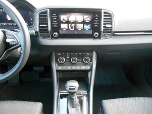 Škoda Karoq Top Selection