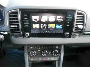 Škoda Karoq Top Selection