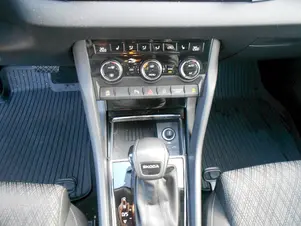 Škoda Karoq Top Selection