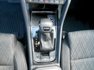 Škoda Karoq Top Selection