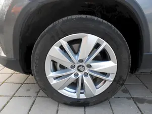 Škoda Karoq Top Selection