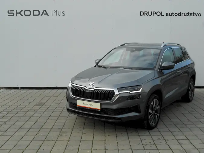 Karoq Drive