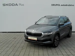 Škoda Karoq Drive