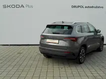 Karoq Drive