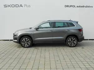 Škoda Karoq Drive