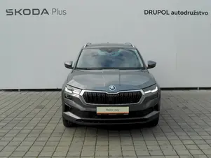 Škoda Karoq Drive