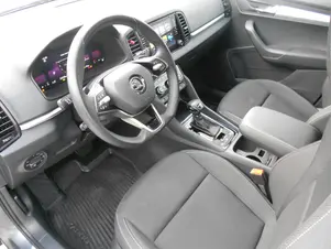 Škoda Karoq Drive