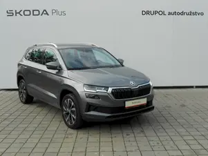 Škoda Karoq Drive