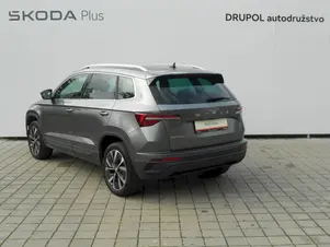 Škoda Karoq Drive