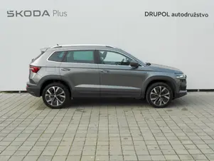 Škoda Karoq Drive