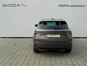 Škoda Karoq Drive