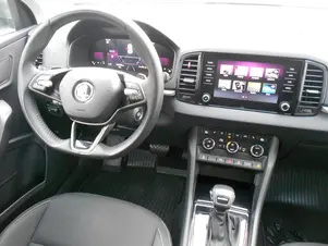 Škoda Karoq Drive
